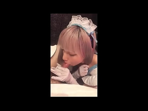 ❤️ Idolo giapponese [mayuka], costume da cameriera francese, parte 1, pompino e masturbazione con lozione Pornografia russa à noi % co.fullsexmovs.ru% ﹏