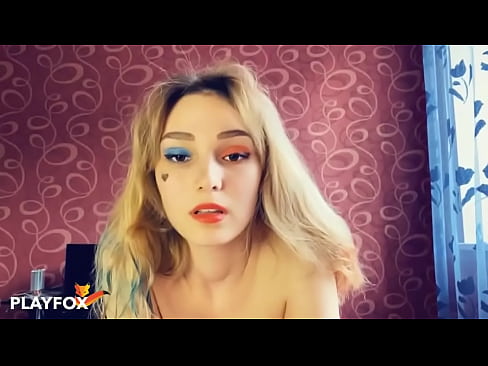 ❤️ L'occhiali magichi di realtà virtuale m'hà datu sessu cù Harley Quinn Pornografia russa à noi % co.fullsexmovs.ru% ﹏